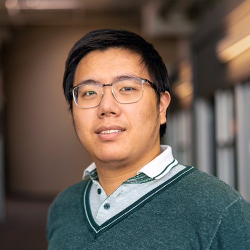 Martin Li